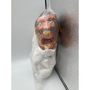 Skibidi Toilet Camera Man Plush Toy New Sealed Collectible Meme Character White